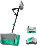 Litheli Cordless Snow Shovel