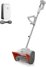 Litheli 20V Cordless Snow Shovel