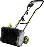 Electric Snow Shovel