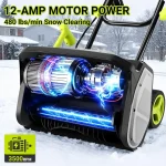 Electric Snow Shovel - Image 3