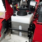 Snowrator With 4' Straight Blade & 20 Gallon Brine Tank - 429 Kohler Motor - Image 5