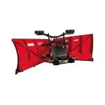 8'2" Power-V DXT Steel Blade Crate - Image 3