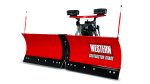 MVP PLUS™ V-Plow