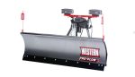 PRO-PLOW® 3 Straight Blade Snowplow