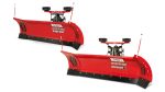 WIDE-OUT™ & WIDE-OUT™ XL Adjustable Winged Snowplow