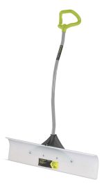 Yardworks SnowPro Rink Shovel, 34-in - Image 2