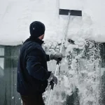Aglaiprty Roof Snow Rakes - Image 5
